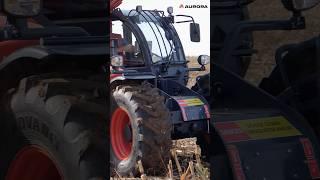 Телескопический погрузчик HELI #automobile #edit #farming #telehandler #excavator #сельскоехозяйство