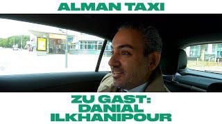 Alman Taxi | Zu Gast: Danial Ilkhanipour