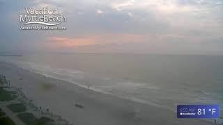 Myrtle Beach Sunrise 06/24/2024