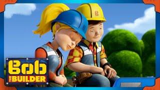 Bob the Builder | Hard Work = Sleepy! |⭐New Episodes | Compilation ⭐Kids Movies