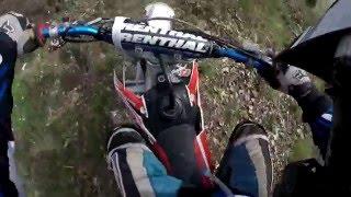 Enduro Leśna #4