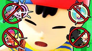 Can Ness Win with no PSI?