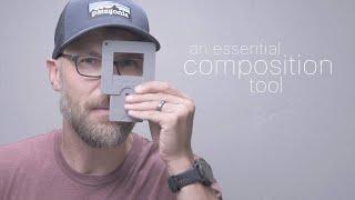 An Essential Composition Tool