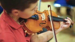 Music at St Faith's