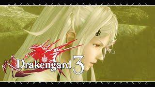 Different Timeline, Different Relationship | Drakengard 3 | Let's Play | EP.18