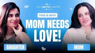 Aisha Ahmed & Rukhsar Rehman Talk About Relationships, Independence & Life on Be A Parent Yaar