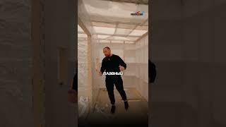 Новая баня под ключ. Из чего состоит проект?