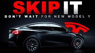 SKIP Tesla's NEW Model Y Juniper - Time to UPGRADE?