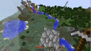 Minecraft-Battle mit Colimoly & TheMiners007 w/ PaulDru [7/10]