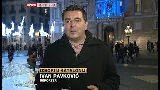 Pavković: Rekordna izlaznost u Kataloniji