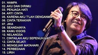 Ari Lasso (Full Album) + Lirik ~ Koleksi Lagu Terbaik Ari Lasso ~ Lagu Terpopuler Sepanjang Masa