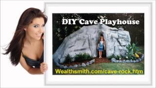 DIY Craft Ideas - Children Craft Ideas - Outdoor Craft Ideas - Craft Ideas for Kids