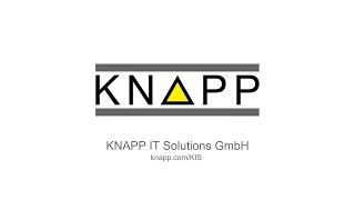 KNAPP IT Solutions – Wir stellen uns vor!