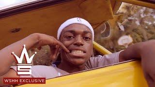 Kodak Black "4th Quarter" Ft. Koly P & One Grand (WSHH Exclusive - Official Music Video)