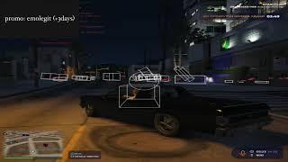 Бизвар еиркомпани показал бесплатно свои услуги людям на gta 5 rp