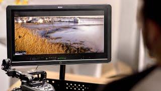 Atomos Neon | The best Atomos display yet