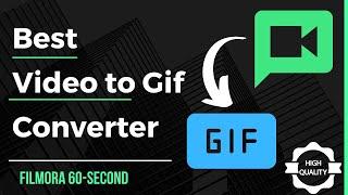 Best Video to Gif Converter [High Quality]