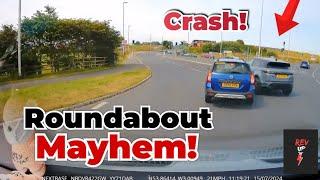 Road Rage |  Hit and Run | Bad Drivers  ,Brake check, Idiots In Cars | Dash Cam 613