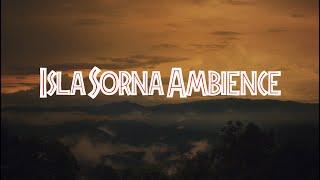 Isla Sorna Ambience