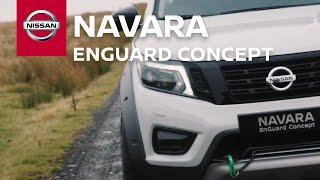 Nissan Navara EnGuard Concept