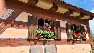 Fränkisches Freilandmuseum Bad Windsheim