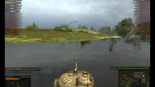 M4A3E8 Sherman - Неудачник
