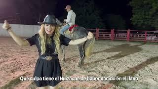 El Huizache · Silvia Mendivil