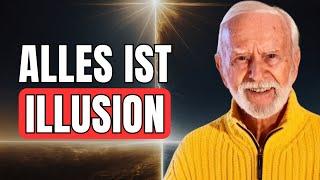 Die Realität ist eine Illusion – WACH ENDLICH AUF! | Kurt Tepperwein