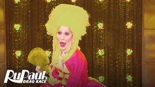 'HERstory Of The World' Lip Sync | S2 E3 | RuPaul's Drag Race All Stars