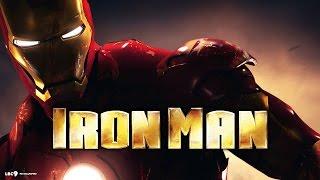 Iron Man - Trailer 1 Deutsch 1080p HD