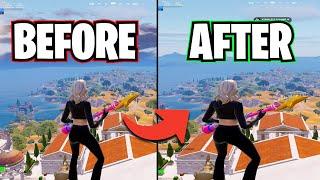 How To Get Stretched Resolution in Fortnite Season 2! (NVIDIA + AMD)