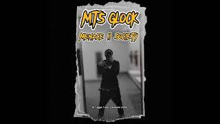 MTS Glock-Menace II Society prod.MTSbeats