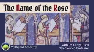 Mythgard Academy: The Name of the Rose, Session 18