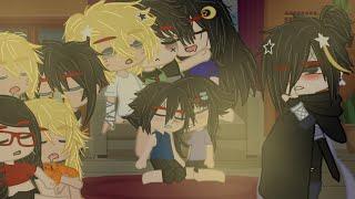 •||So this is love||•||Narusasu||•||Familia Uchimaki||•||credito a @Fenix_AU||•