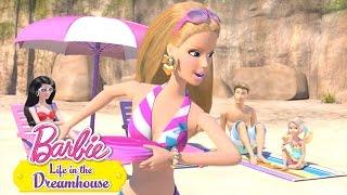 Latinoamérica: Life in the Dreamhouse - Un día en la Playa | @Barbie