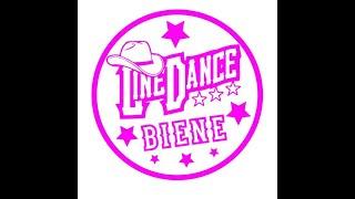 Full Throttle Lernvideo Teach & Dance Line Dance Biene Teil 2