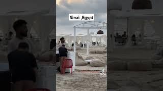 North Sinai , Egypt
