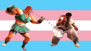 fgc clips everyday til i get on E - day 19
