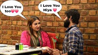 Date With Hiya ️ || Sk Vaid