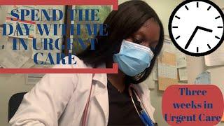 TRAVEL NP: THREE WEEK ASSIGNMENT IN URGENT CARE BRONX, NY