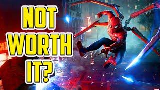 Is Marvel's Spider-Man 2 Collector's Edition Worth It?