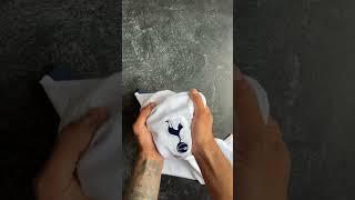 UNBOXING: Tottenham Hotspur's 23/24 home jersey