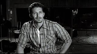 Matthew Morrison Making of the Album Teaser