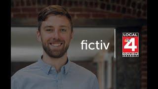 NBC Detroit: Fictiv CEO Dave Evans on Automative Manufacturing in America