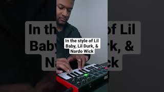 [FREE] Lil Baby Loop Kit/Sample Pack #shorts #lilbaby