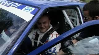 Vincent Leduc clip rallyes