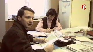 Телеканал "Русский Север": прошлое и настоящее