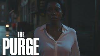 The Purge (TV Series) | Season 1 Ep 4: Jane Is Saved By The Matron Saints (2/5) | on USA Network