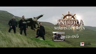 Ancora - Wind In De Zeilen - Reclamespot CDHAL.NL