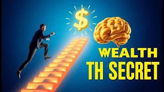 Wealth Isn’t Hard—This Is What You’re Missing"Visual Tip